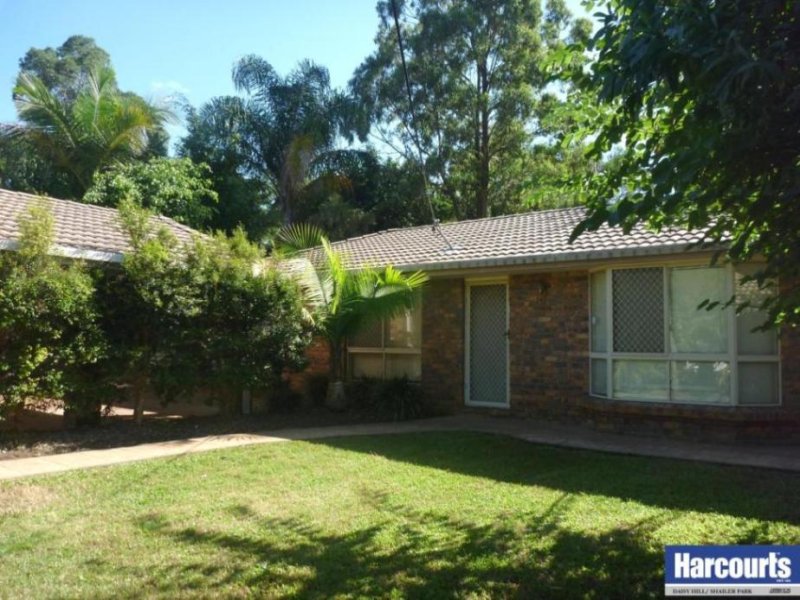 121 Lyndale Street, Daisy Hill, QLD 4127