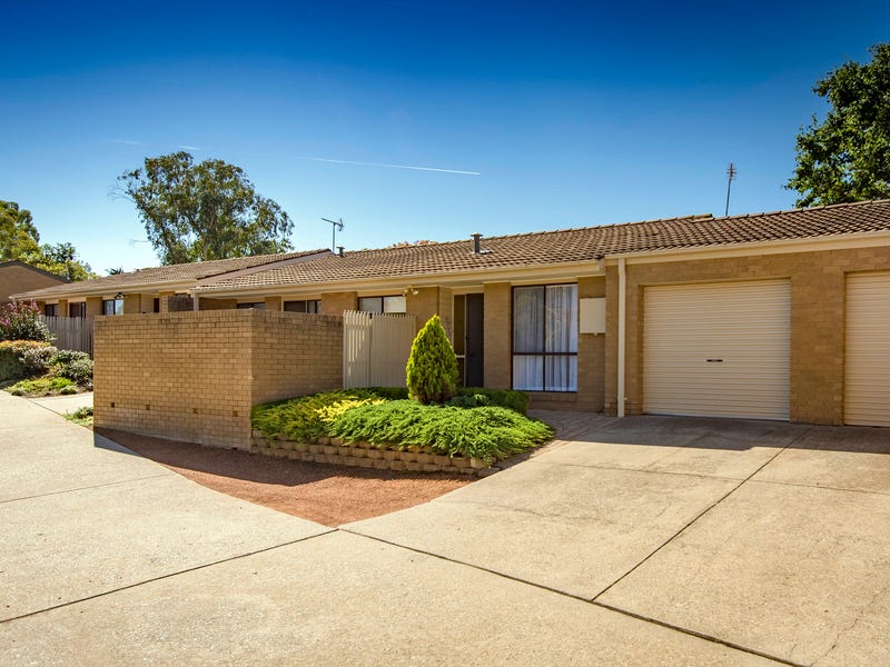 13/50 Embling Street, Wanniassa, ACT 2903 Property Details