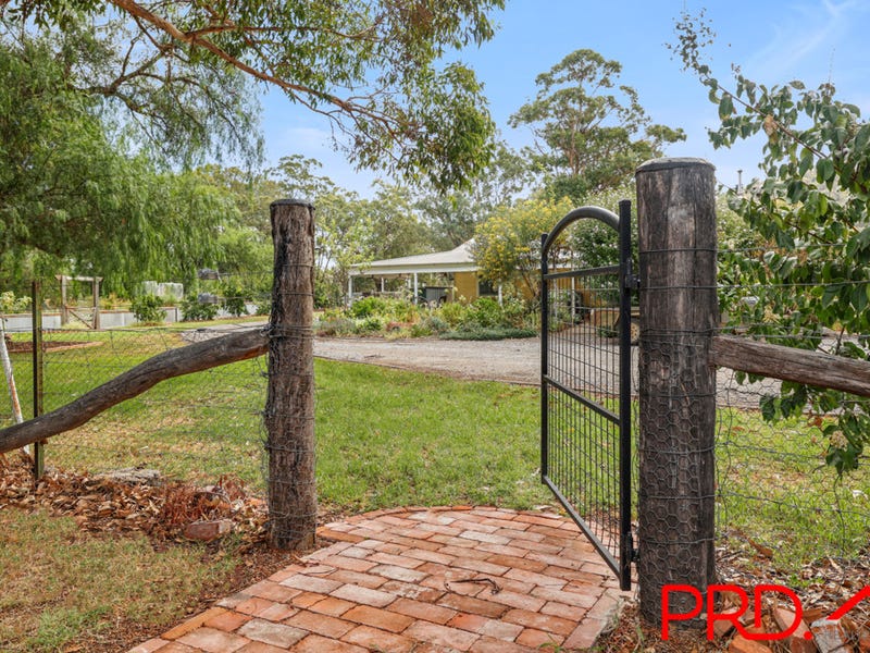 52 Glenbrook Road, Currabubula, NSW 2342 Property Details