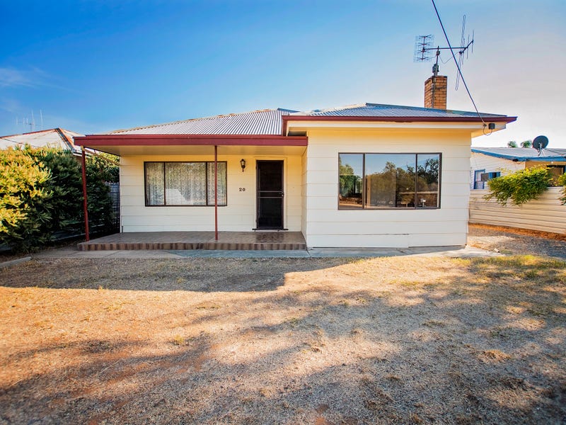 20 McKenzie Street, Rochester, Vic 3561 Property Details