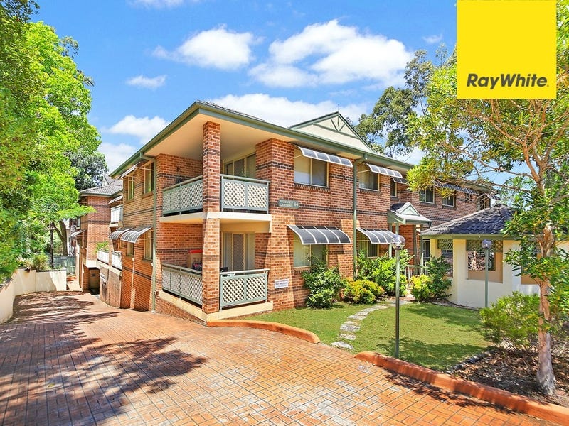 5/84 Pitt Street, Granville, NSW 2142 Property Details