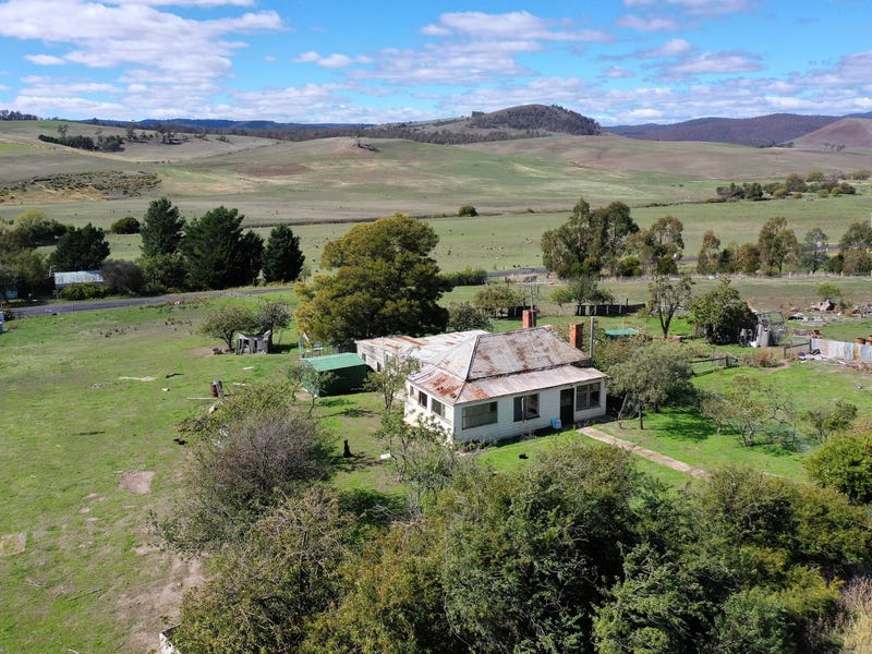 3 Richmond Street, Colebrook, Tas 7027 Property Details