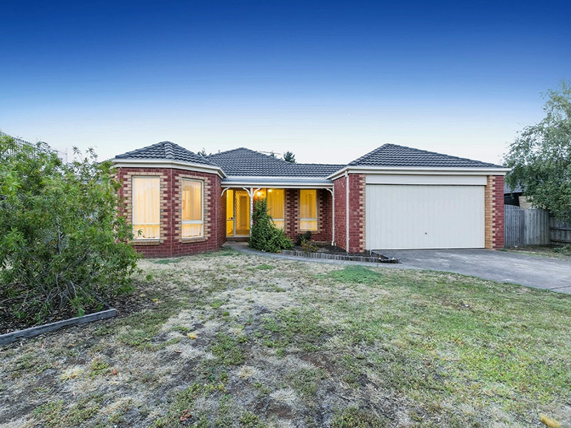 188 Brooklyn Road, Brookfield, Vic 3338 Property Details