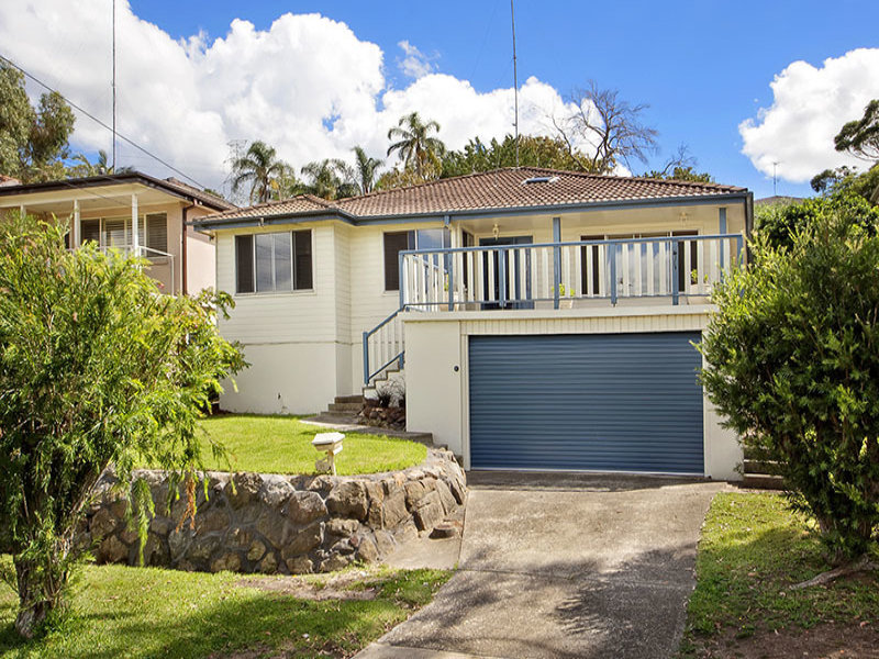 21 Beethoven Street, Engadine, NSW 2233 Property Details