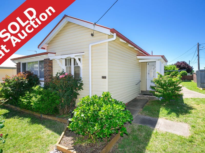 115 Taylor Street, Armidale, NSW 2350 Property Details