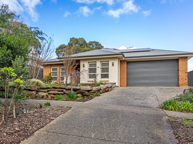 44 Hallett Road, Littlehampton, SA 5250 House for Sale realestate