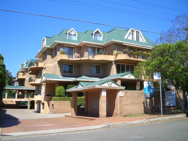 6/108 High Street, Mascot, NSW 2020