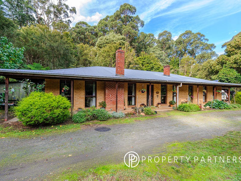 465 Old Warburton Road, Warburton, Vic 3799 Property Details