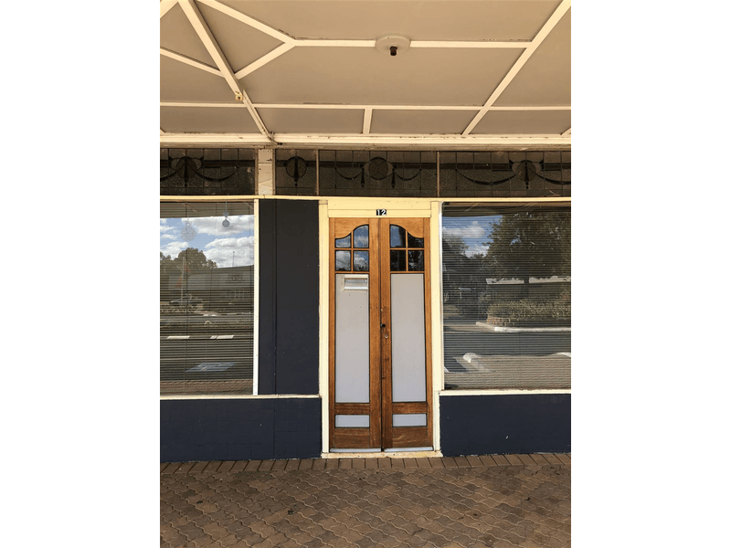 8 Stockyard Street, Cunnamulla, QLD 4490