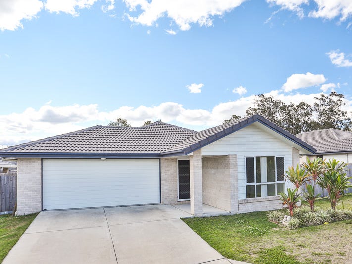 52 Gordon Drive, Bellbird Park, Qld 4300 House for Sale realestate