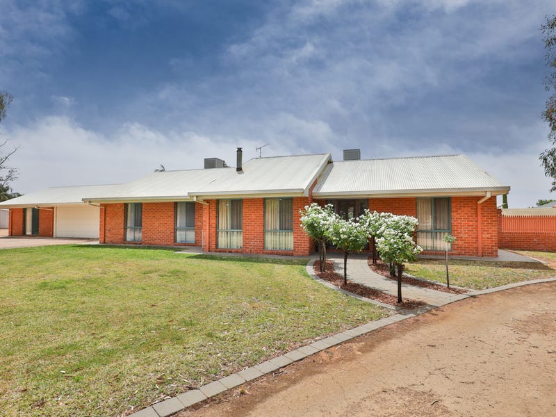109111 Flora Avenue, Mildura, Vic 3500 Property Details