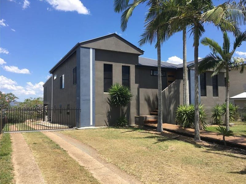 57 Stewart Terrace, Gympie, Qld 4570