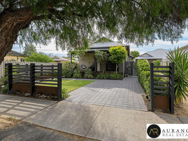 35 Esperance Street, East Victoria Park, WA 6101 House for Rent