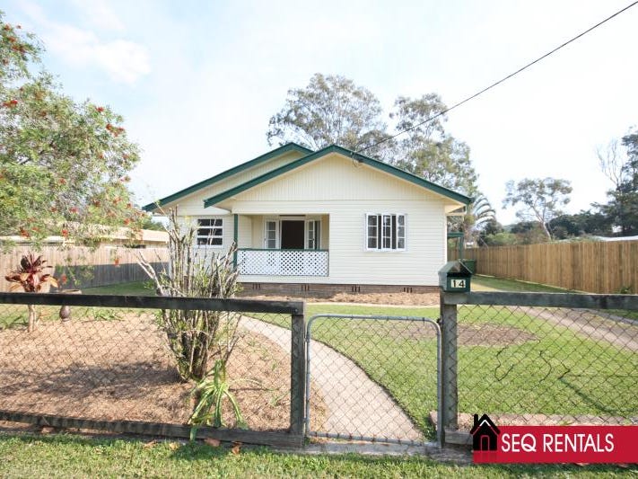 14 Mill Street, Landsborough, QLD 4550
