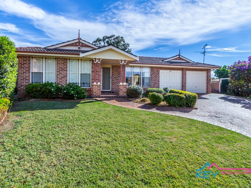 51 Flinders Place, North Richmond, NSW 2754