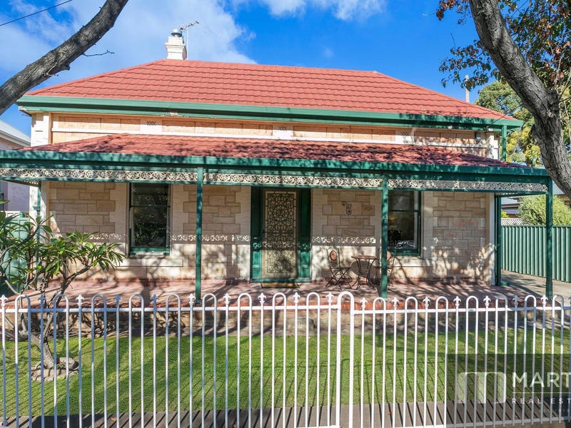 17 Clifton Street, Prospect, SA 5082 17 Clifton Street, Prospect, SA 5082