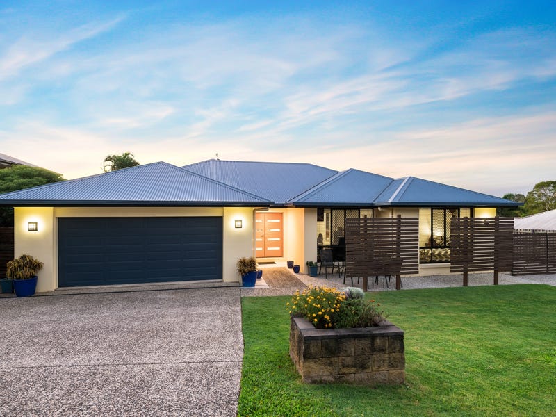 18 Harris Drive, Palmwoods, Qld 4555 Property Details