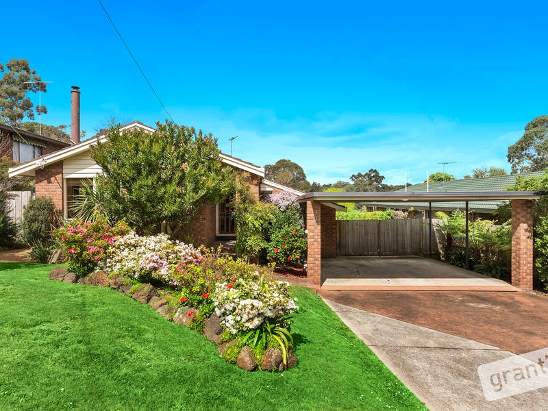 9 Grant Court, Beaconsfield Upper, VIC 3808