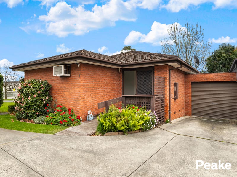 9/11 Wilson Street, Berwick, Vic 3806 Property Details