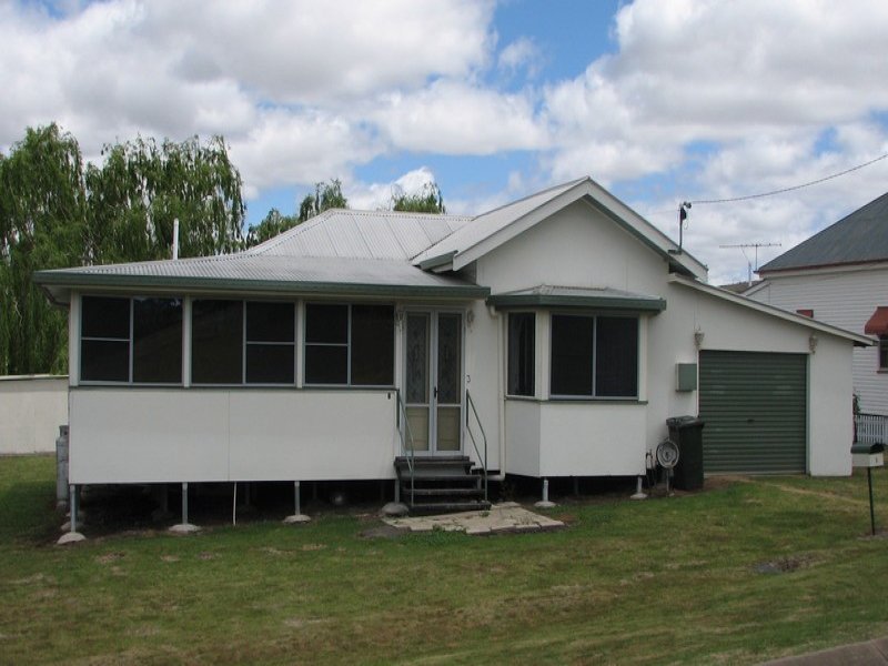 3 Palm Street, Killarney, Qld 4373 Property Details