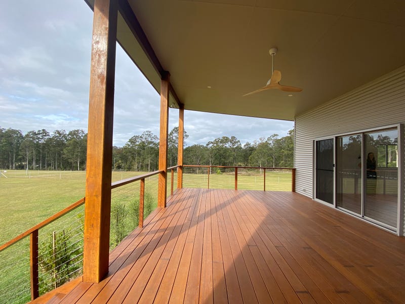 38 Bull Hill Road, Tinonee, NSW 2430