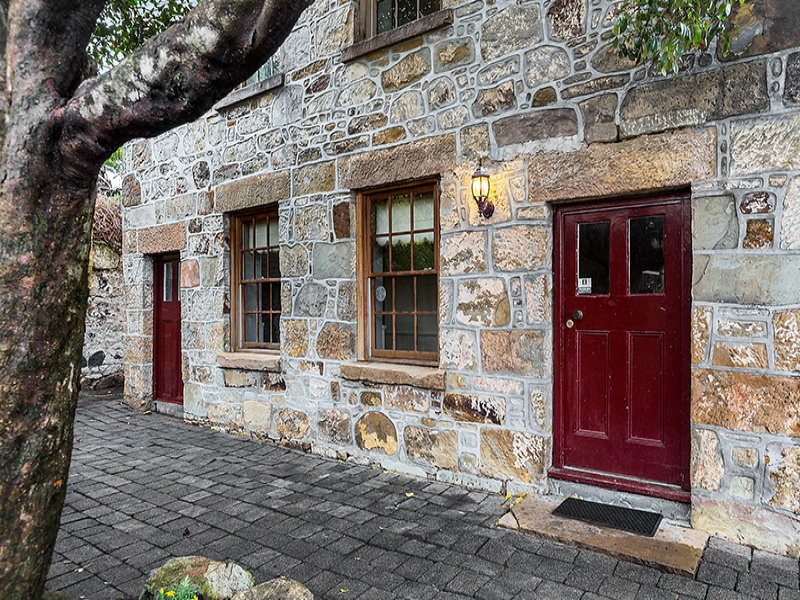 99 Molle Street, Hobart, TAS 7000