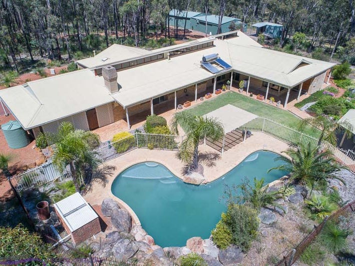 1600 Glen Forrest Drive, Glen Forrest, WA 6071