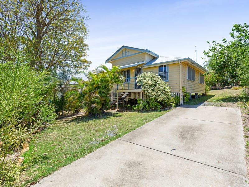 4 Pearson Street, West Rockhampton, QLD 4700