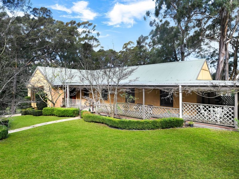 48 Penrose Road, Bundanoon, NSW 2578 Property Details