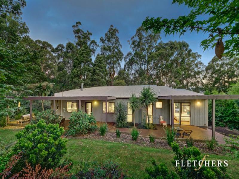 2628 Olinda Creek Road, Kalorama, Vic