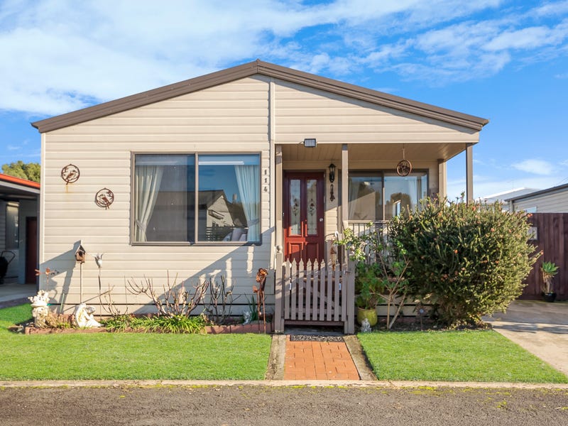 114/125 Jubilee Park Road, Allansford, Vic 3277 House for Sale