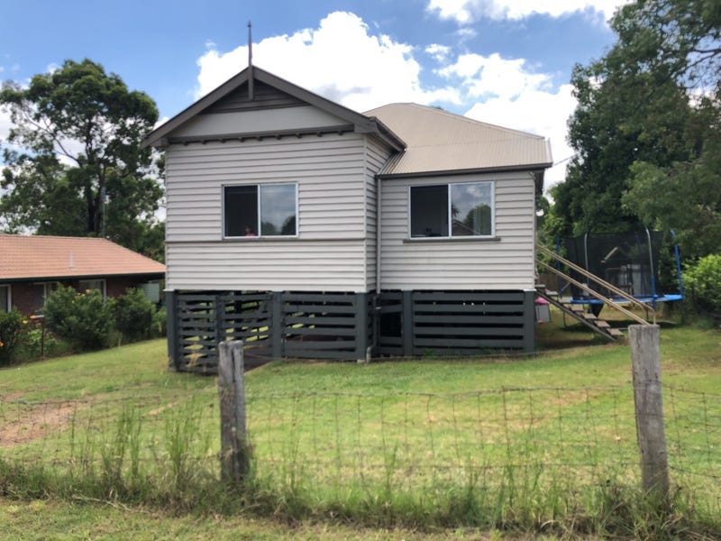 28 James Street, Blackbutt, QLD 4314