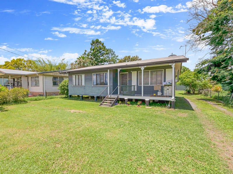 164 Zillmann Road, Wallaville, Qld 4671 - Property Details