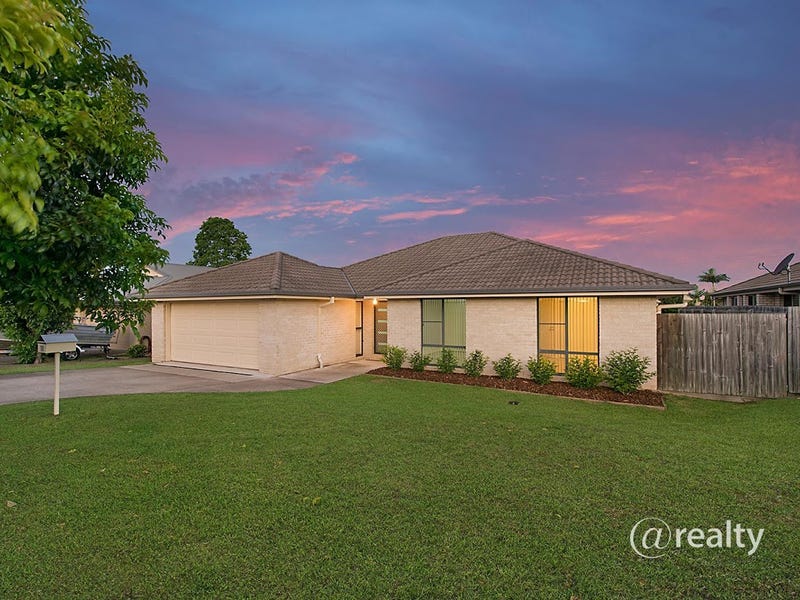 18 Jean Close, Joyner, Qld 4500 Property Details