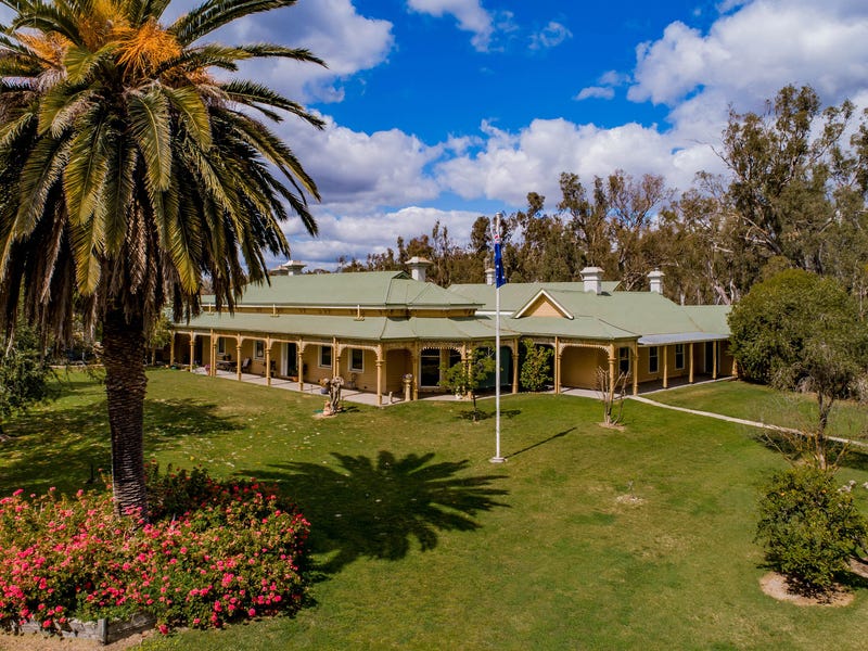 3703 BaroogaTocumwal Road, Barooga, NSW 3644 Property Details