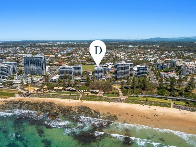 2/137 Mooloolaba Esplanade, Mooloolaba, Qld 4557 - Property Details