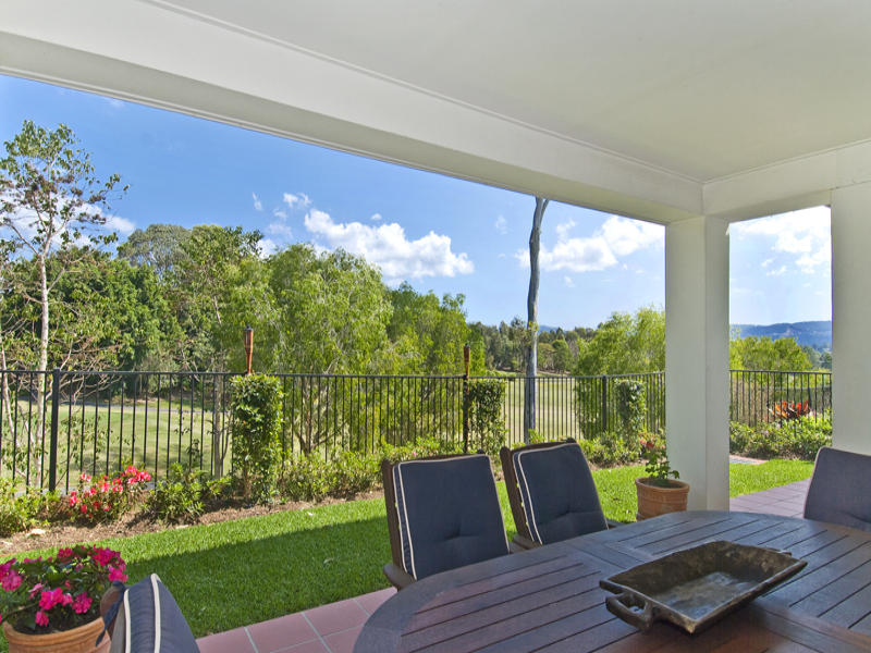 137 Easthill Drive, the Glades, Robina, Qld 4226 Property Details