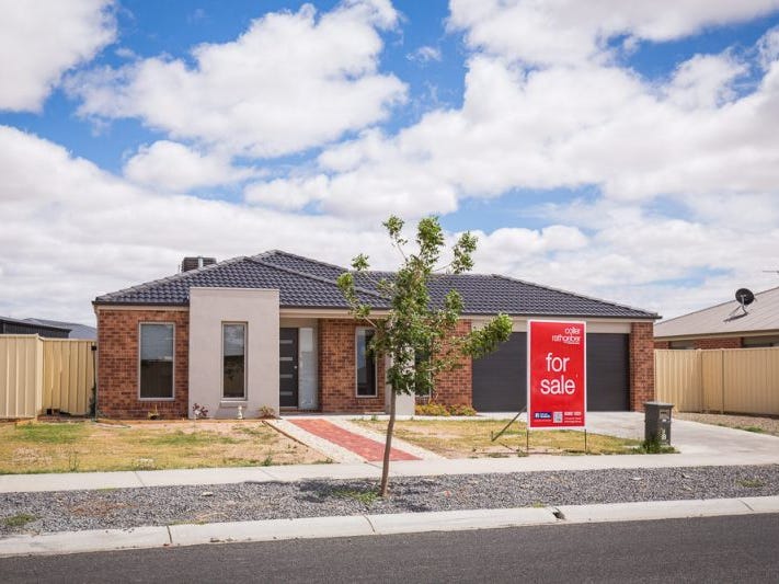 18 Arthur Drive, Horsham, VIC 3400