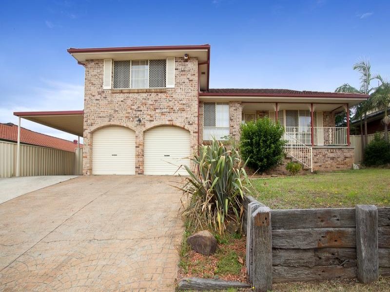 6 Groote Avenue, Hinchinbrook, NSW 2168