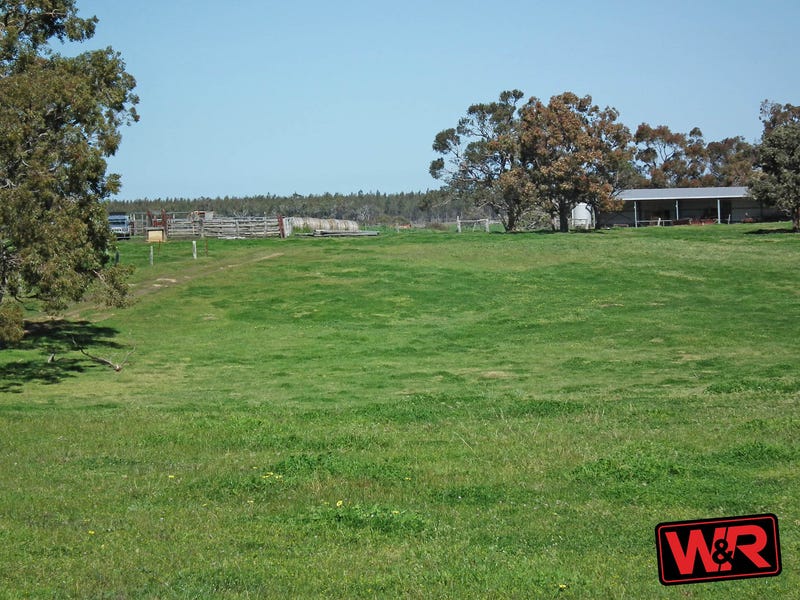 331 Mawson Road, Napier, WA 6330 Property Details