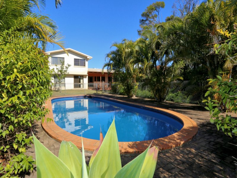 5 Ernie Twyford Street, Kalkie, QLD 4670