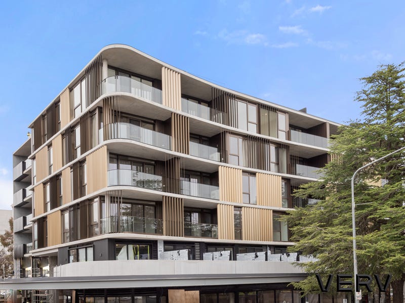 Rental Properties and Real Estate in Belconnen, ACT 2617 (+1 location