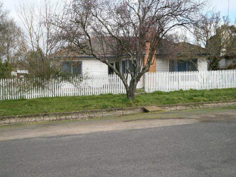 25 Powlett Street, Vic 3444 Property Details