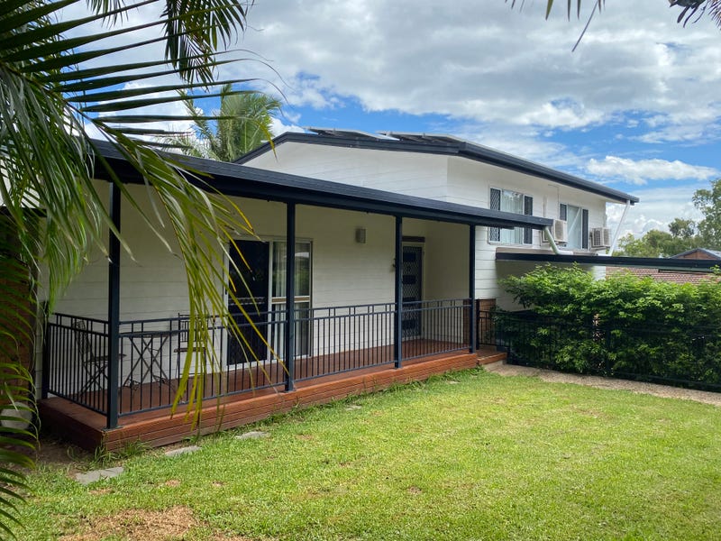 Houses for Rent in Rockhampton City, QLD 4700 Pg. 2