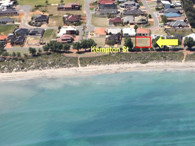 98 Kempton Street, Bluff Point, WA 6530