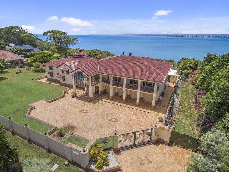 21 Como Street, Ormiston, Qld 4160 Property Details