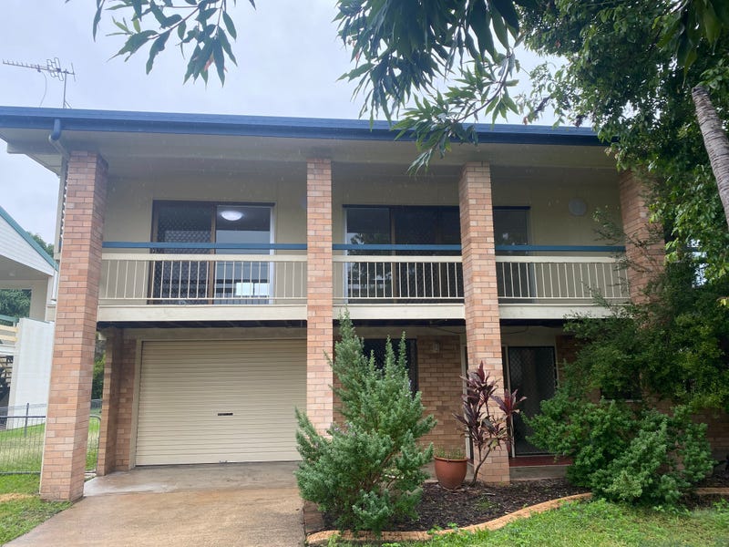 4 Barton Street, West Mackay, QLD 4740