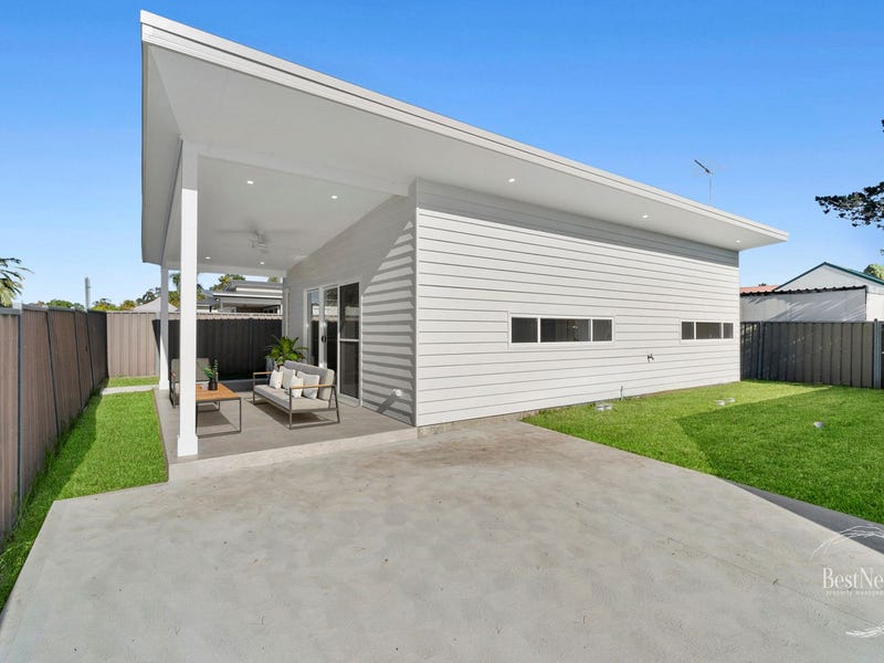 120a Carpenter Street, Colyton, NSW 2760 - Flat for Rent - realestate.com.au 120a Carpenter Street, Colyton, NSW 2760