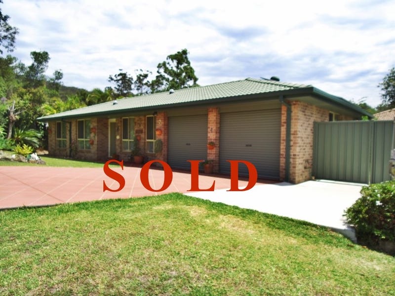 19 Ringtail Close, Lakewood, NSW 2443 Property Details