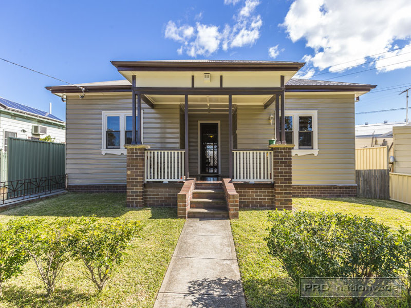 50 Chatham Street, Hamilton, NSW 2303